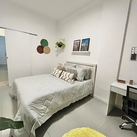 Apartamento praia de Copacabana-2
