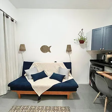 Apartamento praia de Copacabana-3