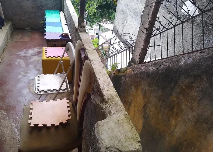 Gratidão Apartamento Rio de Janeiro